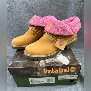 Women’s Timberland Boot